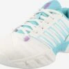Chaussures Dentraînement Chaussure De Sport BIGSHOT LIGHT 4 CARPET Femme Blanc