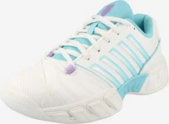 Chaussures Dentraînement Chaussure De Sport BIGSHOT LIGHT 4 CARPET Femme Blanc
