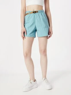 The North Face Shorts Regular Pantalon Outdoor Femme Bleu Clair 7 The North Face Shorts Regular Pantalon Outdoor Femme Bleu Clair -ADIDAS PERFORMANCE Soldes eb568f8a20a5108132d7fa11662136af