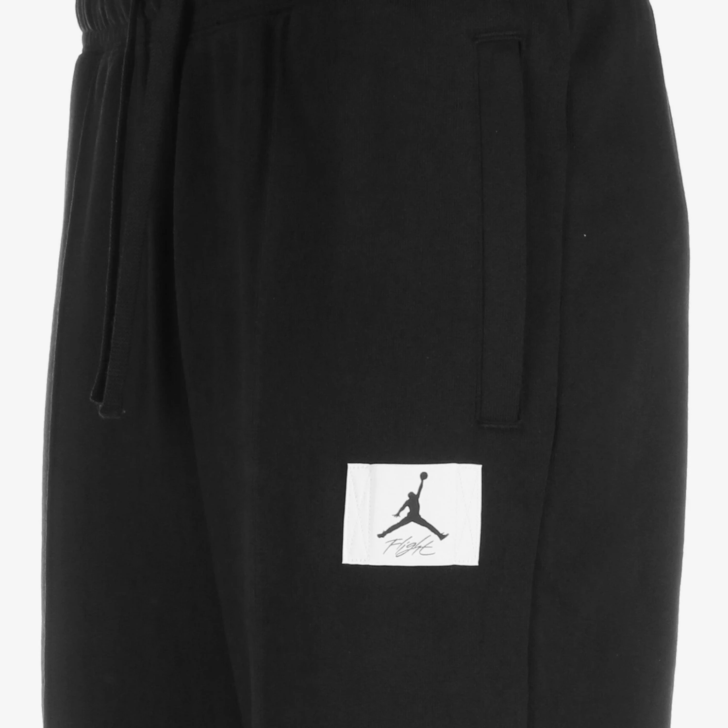 Jordan Pantalons De Jogging Effilé Pantalon De Sport Femme Noir 3 Jordan Pantalons De Jogging Effilé Pantalon De Sport Femme Noir – Image 3