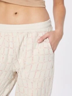 Nike Pantalons De Jogging Effilé Pantalon De Sport Femme Blanc -ADIDAS PERFORMANCE Soldes eb8ba6a30da4fa7f3c8f81421e162d1c