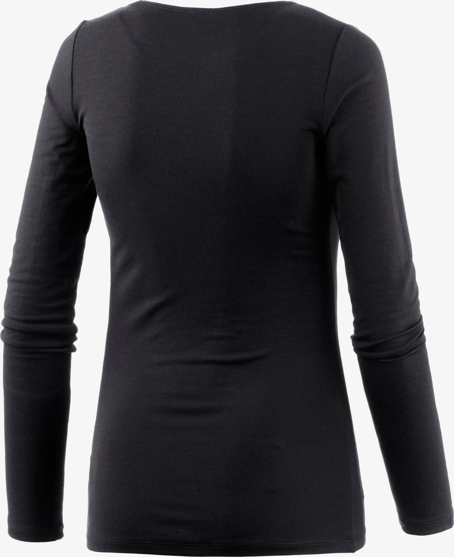 Icebreaker Sous-vêtements Fonctionnels Base Layer Siren Femme Noir 2 Icebreaker Sous-vêtements Fonctionnels Base Layer Siren Femme Noir – Image 2