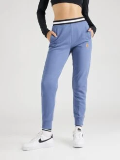 Nike Pantalons De Jogging Effilé Pantalon De Sport Femme Bleu Marine / Bleu-gris 7 Nike Pantalons De Jogging Effilé Pantalon De Sport Femme Bleu Marine / Bleu-gris -ADIDAS PERFORMANCE Soldes ec85548544f06d4edd8800e78c5b4248