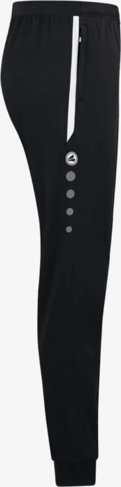 JAKO Pantalons Dentraînement Effilé Pantalon De Sport Femme Bleu Nuit 5 JAKO Pantalons Dentraînement Effilé Pantalon De Sport Femme Bleu Nuit -ADIDAS PERFORMANCE Soldes ed9f56ef82b59ff6f93ed1d640d8cf7d