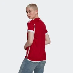 ADIDAS PERFORMANCE T-Shirts Maillot Ungarn 22 Femme Rouge -ADIDAS PERFORMANCE Soldes edf084b9a37918f7c75a3e50e34ec06d