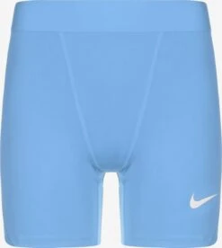 Nike Sous-vêtements Fonctionnels Skinny Sous-vêtements De Sport Femme Bleu