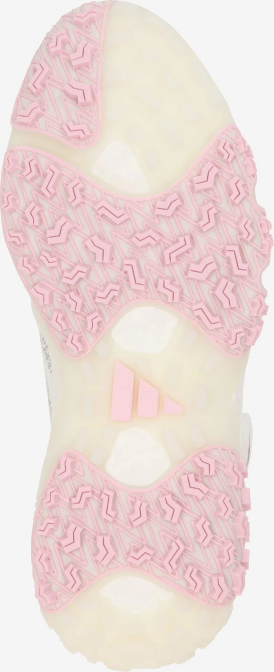 Adidas Golf Chaussures Dentraînement Chaussure De Sport CODECHAOS Femme Blanc 3 Adidas Golf Chaussures Dentraînement Chaussure De Sport CODECHAOS Femme Blanc – Image 3