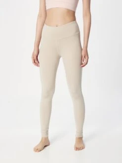 Hey Honey Leggings Skinny Pantalon De Sport Femme Gris Argenté / Gris Clair -ADIDAS PERFORMANCE Soldes eee582b9b712f6898246caf42a0ebf5e