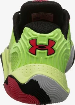 Under Armour Chaussures Dentraînement Chaussure De Sport Spawn 4 Femme Kiwi -ADIDAS PERFORMANCE Soldes ef472c33a3e8bc0bc185565926e70281