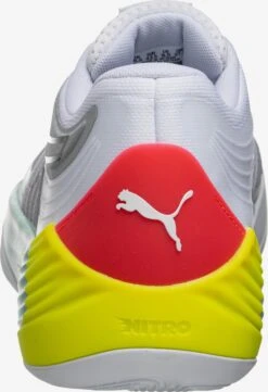 Puma Chaussures Dentraînement Chaussure De Sport Fusion Nitro Femme Blanc 9 Puma Chaussures Dentraînement Chaussure De Sport Fusion Nitro Femme Blanc -ADIDAS PERFORMANCE Soldes ef51f6735f433a0b8841dcb1074dd1ae