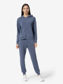 4F Pantalons Dentraînement évasé Pantalon De Sport Cas F128 Femme Bleu -ADIDAS PERFORMANCE Soldes efd0169845642b0d99a6232e1632e11a