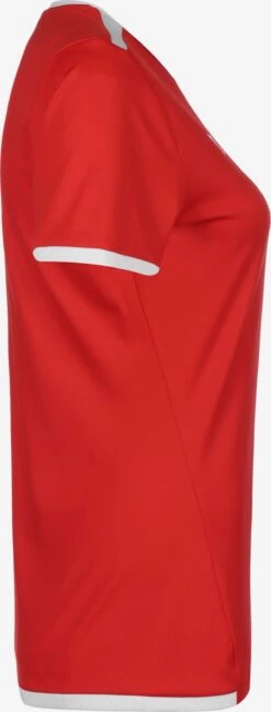 Puma Hauts Pratiques Fonctionnels Maillot TeamLiga Femme Rouge 6 Puma Hauts Pratiques Fonctionnels Maillot TeamLiga Femme Rouge -ADIDAS PERFORMANCE Soldes f0a38af7a1a5d2b43d5ff1b43b88392b