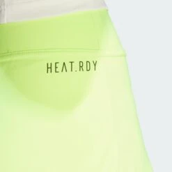 ADIDAS PERFORMANCE Shorts Regular Pantalon De Sport Femme Vert Fluo 10 ADIDAS PERFORMANCE Shorts Regular Pantalon De Sport Femme Vert Fluo -ADIDAS PERFORMANCE Soldes f113ac2cd7440dec8bf1d776319b8de9