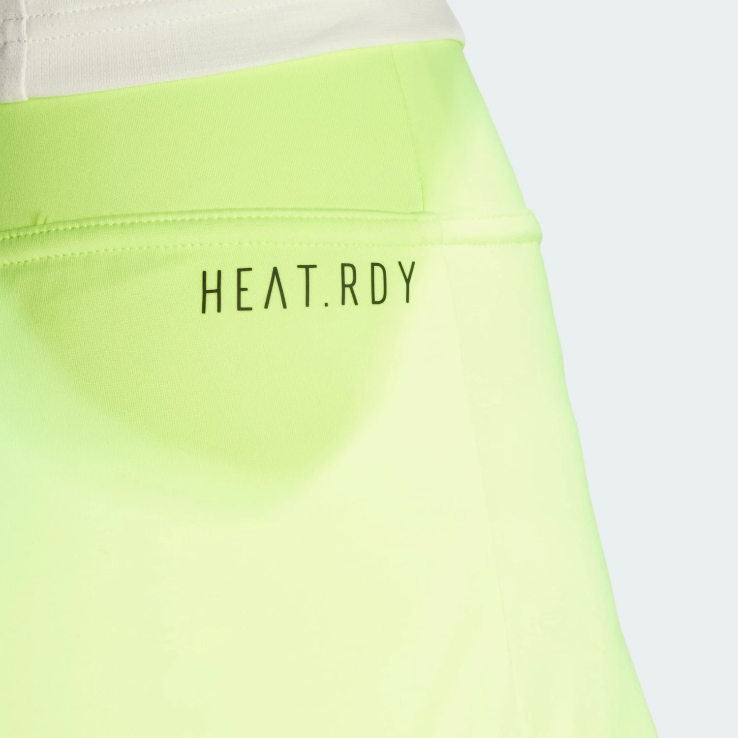 ADIDAS PERFORMANCE Shorts Regular Pantalon De Sport Femme Vert Fluo 5 ADIDAS PERFORMANCE Shorts Regular Pantalon De Sport Femme Vert Fluo – Image 5