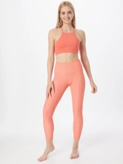 Onzie Leggings Skinny Pantalon De Sport Femme Pêche 9 Onzie Leggings Skinny Pantalon De Sport Femme Pêche -ADIDAS PERFORMANCE Soldes f13e1259bcd7b7c21c0247b07a2b7785