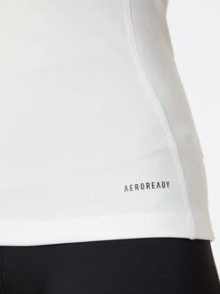 Adidas Sportswear Maillots De Sport Haut De Sport Team 19 Femme Blanc -ADIDAS PERFORMANCE Soldes f15d1b1dd451e702806a6f1588d9c1c6