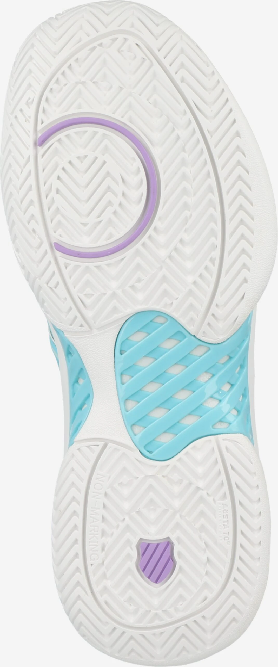 Chaussures Dentraînement Chaussure De Sport EXPRESS LIGHT 2 Femme Bleu Clair 3 Chaussures Dentraînement Chaussure De Sport EXPRESS LIGHT 2 Femme Bleu Clair – Image 3