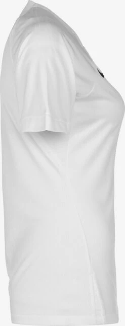 Nike Hauts Pratiques Fonctionnels Maillot Femme Blanc -ADIDAS PERFORMANCE Soldes f1679d6ade0088d6d8b97f471cbcb102