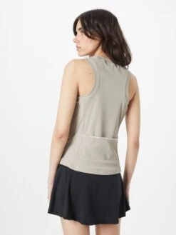 BJØRN BORG Maillots De Sport Haut De Sport Femme Beige Foncé 8 BJØRN BORG Maillots De Sport Haut De Sport Femme Beige Foncé -ADIDAS PERFORMANCE Soldes f16c34cb3d59e20ced211678cd03dec2