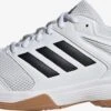 ADIDAS PERFORMANCE Chaussures Dentraînement Chaussure De Sport Speedcourt Femme Blanc