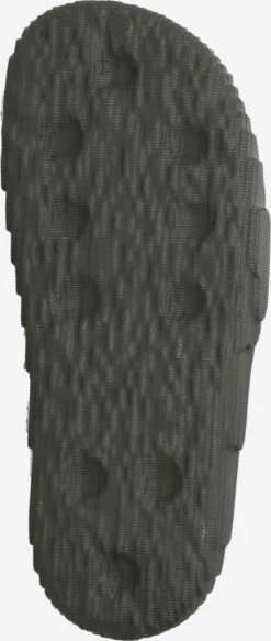 Adidas Originals Chaussures De Piscine Mule ADILETTE 22 Femme Gris Foncé -ADIDAS PERFORMANCE Soldes f1cd30f5bfb78b4ec7d33c72fe6e53f2