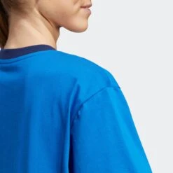 Adidas Sportswear T-Shirts T-shirt Fonctionnel Femme Bleu 9 Adidas Sportswear T-Shirts T-shirt Fonctionnel Femme Bleu -ADIDAS PERFORMANCE Soldes f2142ccd6c51fec7188a1366684d145d