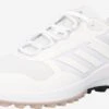 Adidas Golf Chaussures Dentraînement Chaussure De Sport ZOYSIA Femme Blanc
