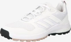 Adidas Golf Chaussures Dentraînement Chaussure De Sport ZOYSIA Femme Blanc