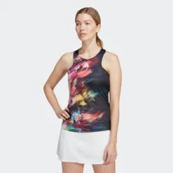 ADIDAS PERFORMANCE Maillots De Sport Haut De Sport Melbourne Femme Mélange De Couleurs 8 ADIDAS PERFORMANCE Maillots De Sport Haut De Sport Melbourne Femme Mélange De Couleurs -ADIDAS PERFORMANCE Soldes f2f241819310cbb6208f491bcbb4ed73