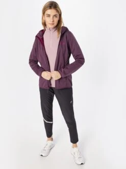 Only Play Hauts à Manches Longues T-shirt Fonctionnel EVALDA Femme Rose Ancienne -ADIDAS PERFORMANCE Soldes f3ecc46bb64907ae852d5a6b5ecb11a9