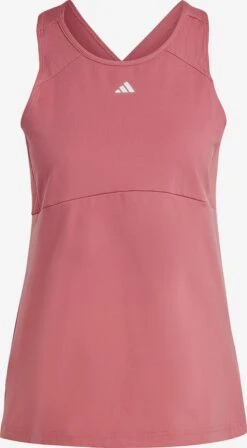 ADIDAS PERFORMANCE Maillots De Sport Haut De Sport Femme Rose Ancienne