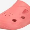 Chaussures De Piscine Mule Femme Rose