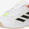 ADIDAS PERFORMANCE Chaussures Dentraînement Chaussure De Sport AvaFlash Femme Blanc / Blanc Cassé