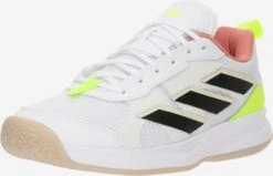 ADIDAS PERFORMANCE Chaussures Dentraînement Chaussure De Sport AvaFlash Femme Blanc / Blanc Cassé
