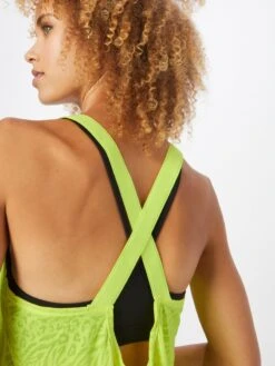 BIDI BADU Maillots De Sport Haut De Sport Maila Burnout Tech Femme Kiwi 9 BIDI BADU Maillots De Sport Haut De Sport Maila Burnout Tech Femme Kiwi -ADIDAS PERFORMANCE Soldes f5cefe3f10f5f292adb44615e989aa40