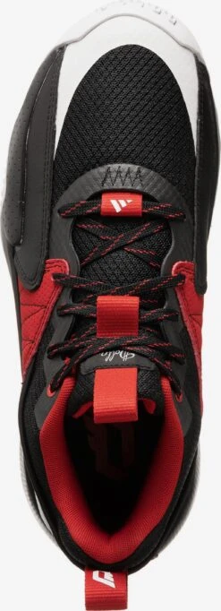 ADIDAS PERFORMANCE Chaussures Dentraînement Chaussure De Sport Femme Rouge -ADIDAS PERFORMANCE Soldes f64db996af574b540f963ceec201efeb