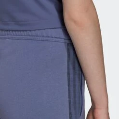 Adidas Sportswear Shorts Regular Pantalon De Sport Femme Violet Foncé -ADIDAS PERFORMANCE Soldes f6907a1c099cf21a31582dd82bcff1d5