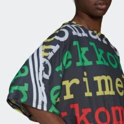 Adidas Sportswear T-Shirts T-shirt Fonctionnel Marimekko Femme Noir 8 Adidas Sportswear T-Shirts T-shirt Fonctionnel Marimekko Femme Noir -ADIDAS PERFORMANCE Soldes f782276d263f8e4dc9a78baf9c38b4f8