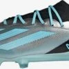 ADIDAS PERFORMANCE Chaussures Dentraînement Chaussure De Foot X Crazyfast Messi.1 Femme Argent