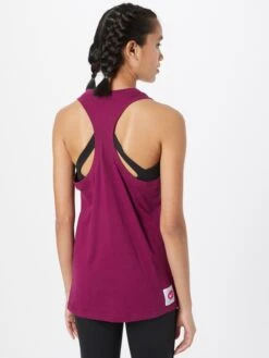 Nike Maillots De Sport Haut De Sport Femme Rose / Rose Clair -ADIDAS PERFORMANCE Soldes f90c3d6be9fed4fcbb9461c8d4210008
