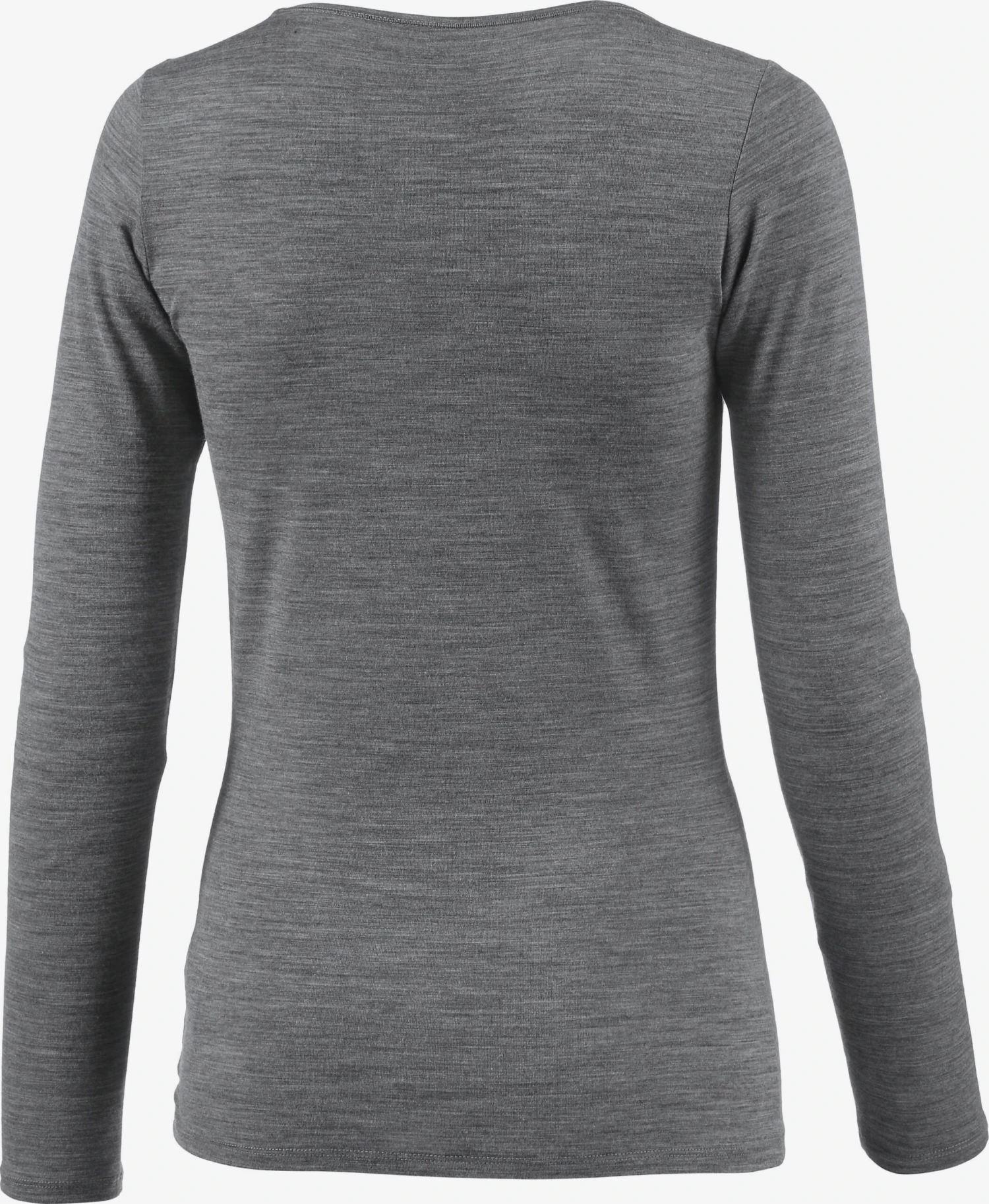 Icebreaker Sous-vêtements Fonctionnels Base Layer Siren Femme Gris 3 Icebreaker Sous-vêtements Fonctionnels Base Layer Siren Femme Gris – Image 3