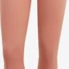 ADIDAS PERFORMANCE Leggings Skinny Pantalon De Sport Femme Rose Ancienne