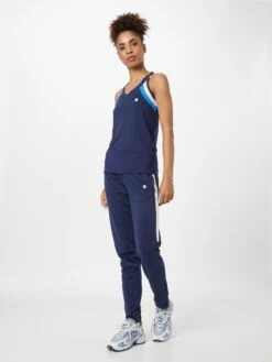 Maillots De Sport Haut De Sport Femme Bleu Marine / Bleu Clair 9 Maillots De Sport Haut De Sport Femme Bleu Marine / Bleu Clair -ADIDAS PERFORMANCE Soldes f993de037cdb342f0cec9002c0b67a8b