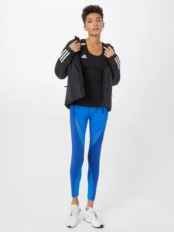 Adidas Sportswear Maillots De Sport Haut De Sport Team 19 Femme Noir -ADIDAS PERFORMANCE Soldes f9ff0f1605f5388f335e6434510c1575