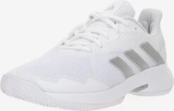 ADIDAS PERFORMANCE Chaussures Dentraînement Chaussure De Sport CourtJam Control Clay Femme Blanc