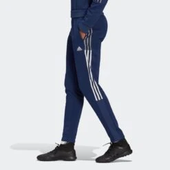 Adidas Sportswear Pantalons De Jogging Effilé Pantalon De Sport Tiro 21 Femme Marine -ADIDAS PERFORMANCE Soldes fc5527ee62547367f107878fb944b1ee