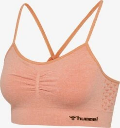 Hummel Brassières Bustier Soutien-gorge De Sport Femme Homard 10 Hummel Brassières Bustier Soutien-gorge De Sport Femme Homard -ADIDAS PERFORMANCE Soldes fcb1205d387b90278928814db0d4a029
