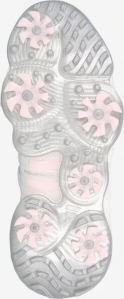 Adidas Golf Chaussures Dentraînement Chaussure De Sport Femme Blanc -ADIDAS PERFORMANCE Soldes fd5e7c19ae4174d58c2bbe2994fc7715