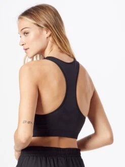 Hummel Brassières Bustier Soutien-gorge De Sport Tif Femme Noir -ADIDAS PERFORMANCE Soldes fd6b1d4a3e0f655e48c659edf01e5fe9