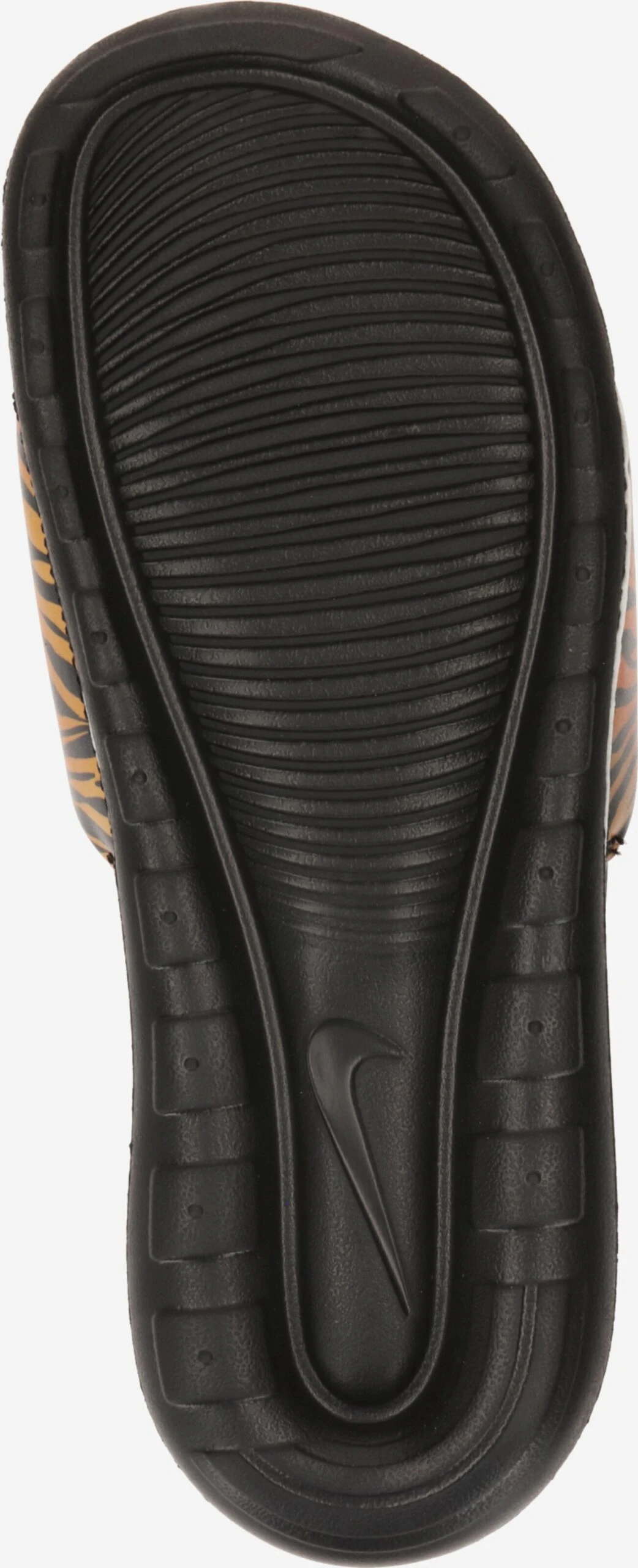 Nike Sportswear Chaussures De Piscine Mule VICTORI ONE SLIDE PRINT Femme Noir 3 Nike Sportswear Chaussures De Piscine Mule VICTORI ONE SLIDE PRINT Femme Noir – Image 3